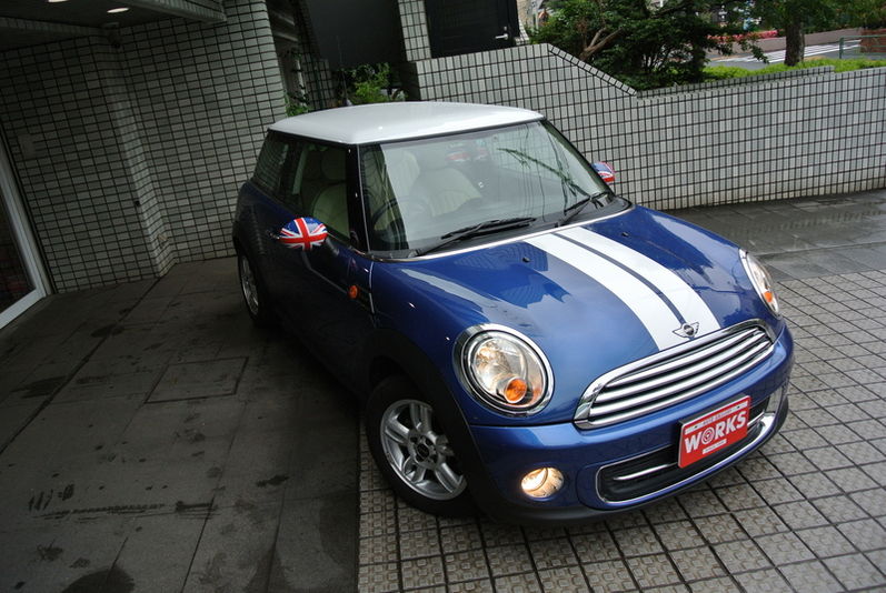 Mini ミニ ミニ クーパー 中古車 情報 Works 株式会社ワークス